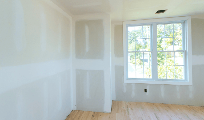 Drywall Services